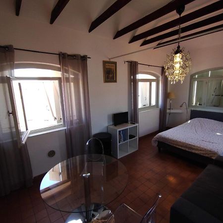 Le Pigeonnier Ajaccio Apartment Ajaccio  Exterior photo