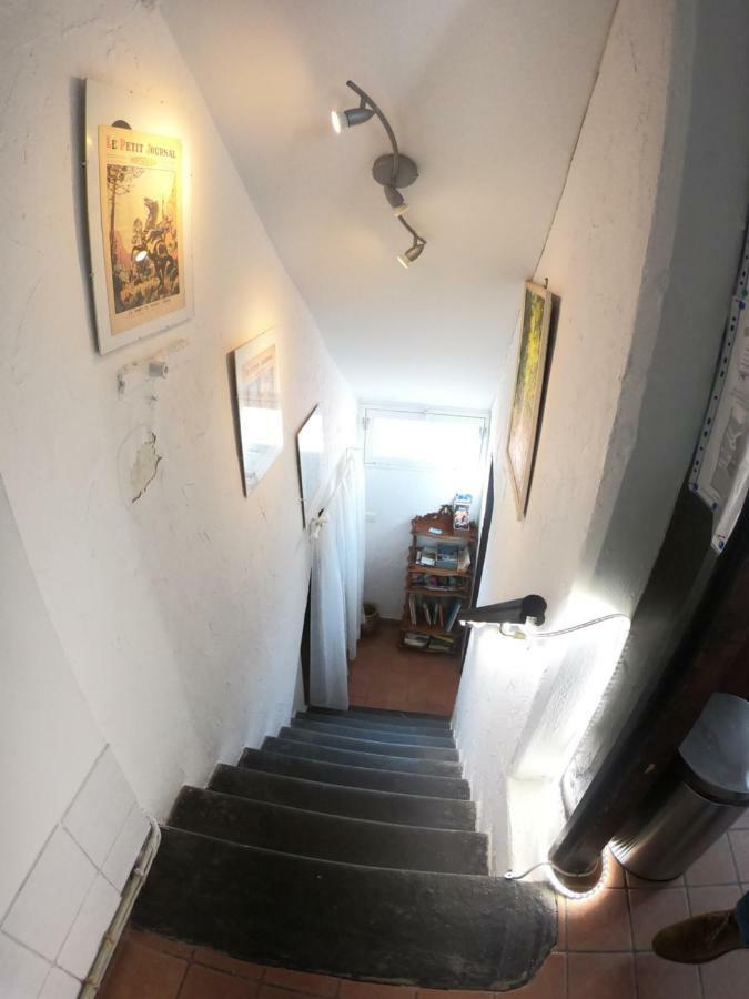 Le Pigeonnier Ajaccio Apartment Ajaccio  Exterior photo